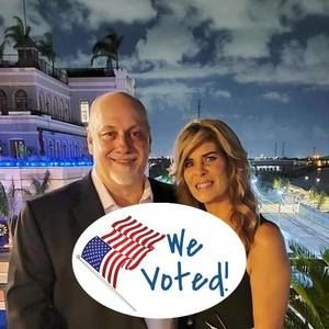 Meet your Posher, Darryl